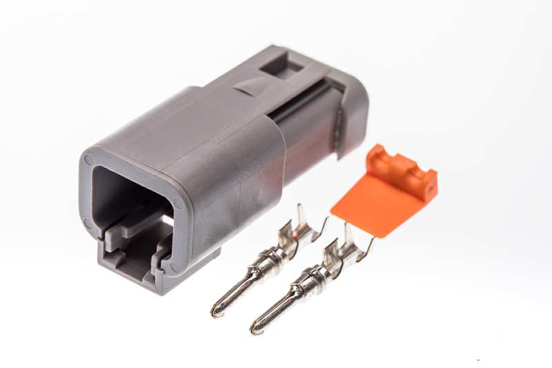 Electrical connector repair kit